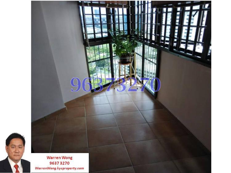 Blk 289D Bukit Batok Street 25 (Bukit Batok), HDB 5 Rooms #105063732